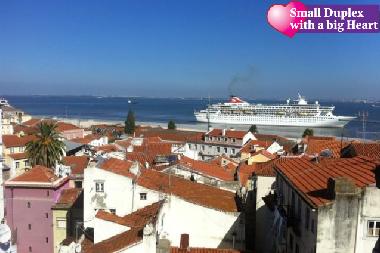 Apartamento de vacaciones en Lisbon (Grande Lisboa)Casa de vacaciones