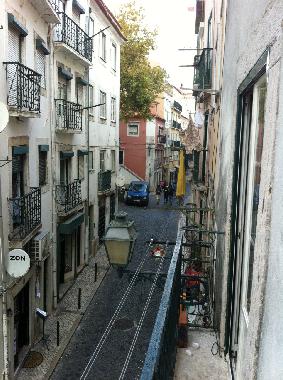 Apartamento de vacaciones en lisbon (Grande Lisboa)Casa de vacaciones