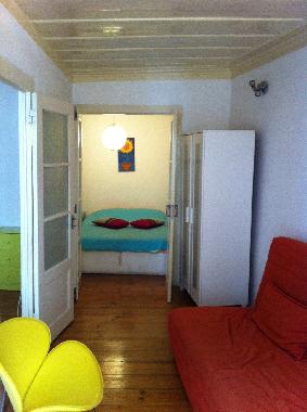 Apartamento de vacaciones en lisbon (Grande Lisboa)Casa de vacaciones