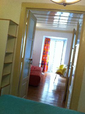 Apartamento de vacaciones en lisbon (Grande Lisboa)Casa de vacaciones