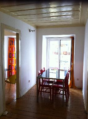 Apartamento de vacaciones en lisbon (Grande Lisboa)Casa de vacaciones