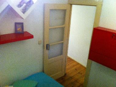 Apartamento de vacaciones en lisbon (Grande Lisboa)Casa de vacaciones