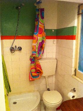 Apartamento de vacaciones en lisbon (Grande Lisboa)Casa de vacaciones