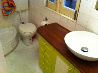 Apartamento de vacaciones en lisbon (Grande Lisboa)Casa de vacaciones