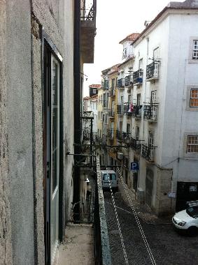 Apartamento de vacaciones en lisbon (Grande Lisboa)Casa de vacaciones