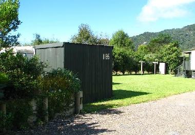 Casa de vacaciones en Kennedy Bay (Thames-Coromandel)Casa de vacaciones