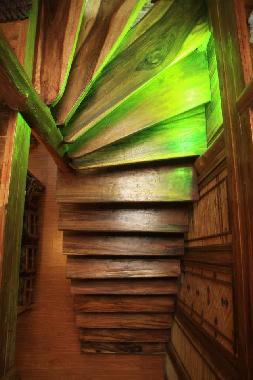 Cama y desayuno en Puerto Princesa City, Palawan (Palawan)Casa de vacaciones