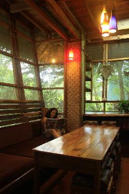 Cama y desayuno en Puerto Princesa City, Palawan (Palawan)Casa de vacaciones