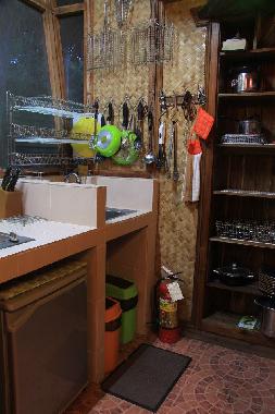 Cama y desayuno en Puerto Princesa City, Palawan (Palawan)Casa de vacaciones