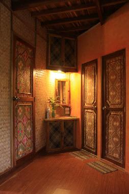 Cama y desayuno en Puerto Princesa City, Palawan (Palawan)Casa de vacaciones