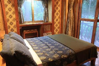 Cama y desayuno en Puerto Princesa City, Palawan (Palawan)Casa de vacaciones