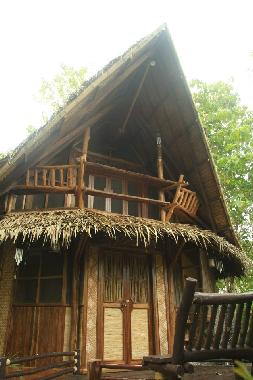 Cama y desayuno en Puerto Princesa City, Palawan (Palawan)Casa de vacaciones