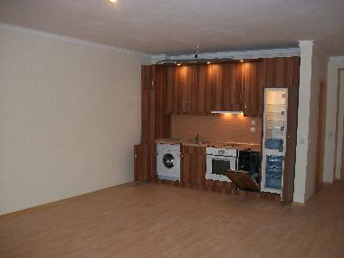 Apartamento de vacaciones en Varna (Varna)Casa de vacaciones