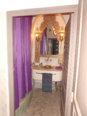 Casa de vacaciones en Marrakech médina (Marrakech)Casa de vacaciones