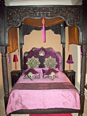 Casa de vacaciones en Marrakech médina (Marrakech)Casa de vacaciones