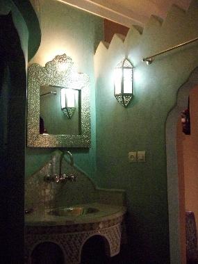 Casa de vacaciones en Marrakech médina (Marrakech)Casa de vacaciones