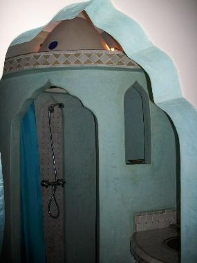 Casa de vacaciones en Marrakech médina (Marrakech)Casa de vacaciones