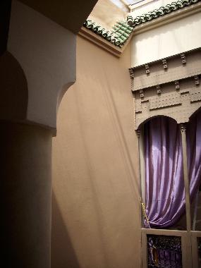 Casa de vacaciones en Marrakech médina (Marrakech)Casa de vacaciones