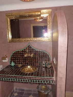 Casa de vacaciones en Marrakech médina (Marrakech)Casa de vacaciones