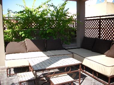 Casa de vacaciones en Marrakech médina (Marrakech)Casa de vacaciones