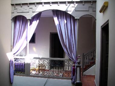 Casa de vacaciones en Marrakech médina (Marrakech)Casa de vacaciones