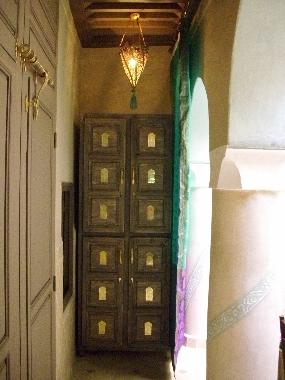 Casa de vacaciones en Marrakech médina (Marrakech)Casa de vacaciones