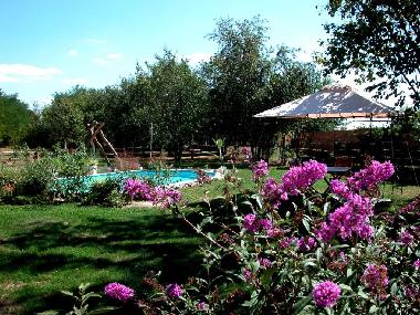 Casa de vacaciones en Nagydobsza (Baranya)Casa de vacaciones