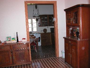 Casa de vacaciones en Nagydobsza (Baranya)Casa de vacaciones