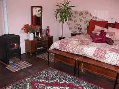 Casa de vacaciones en Nagydobsza (Baranya)Casa de vacaciones