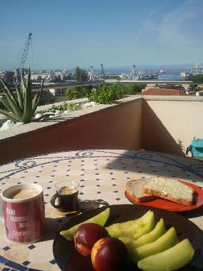 Apartamento de vacaciones en Lea da Palmeira (Norte)Casa de vacaciones