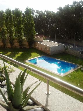 Apartamento de vacaciones en Lea da Palmeira (Norte)Casa de vacaciones