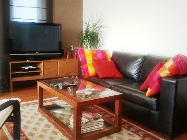 Apartamento de vacaciones en Lea da Palmeira (Norte)Casa de vacaciones