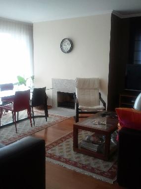 Apartamento de vacaciones en Lea da Palmeira (Norte)Casa de vacaciones