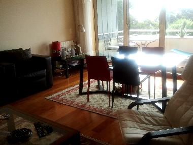 Apartamento de vacaciones en Lea da Palmeira (Norte)Casa de vacaciones