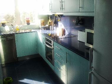 Apartamento de vacaciones en Lea da Palmeira (Norte)Casa de vacaciones