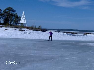 Casa de vacaciones en LIEKSA (Ita-Suomen Laani)Casa de vacaciones