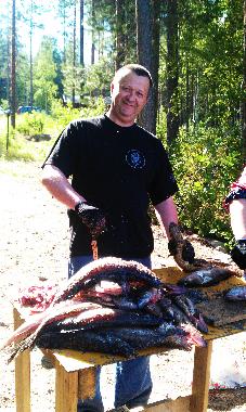 Casa de vacaciones en LIEKSA (Ita-Suomen Laani)Casa de vacaciones