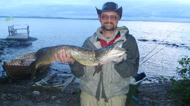 Casa de vacaciones en LIEKSA (Ita-Suomen Laani)Casa de vacaciones