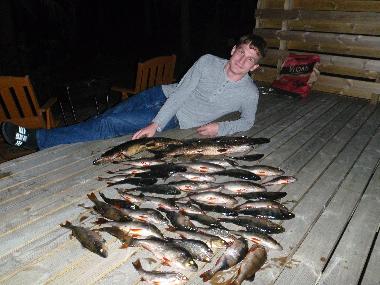 Casa de vacaciones en LIEKSA (Ita-Suomen Laani)Casa de vacaciones