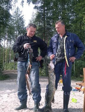 Casa de vacaciones en LIEKSA (Ita-Suomen Laani)Casa de vacaciones