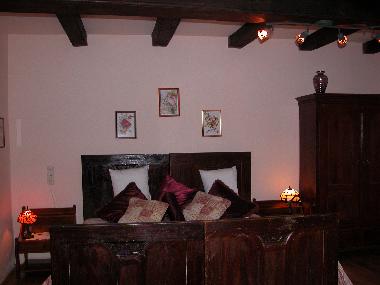 Casa de vacaciones en Nagydobsza (Baranya)Casa de vacaciones