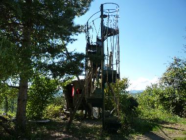 Casa de vacaciones en Saint Privat (H�rault)Casa de vacaciones