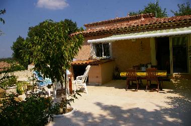 Villa en VIDAUBAN (Var)Casa de vacaciones