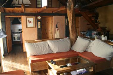 Casa de vacaciones en Tarifa (Cdiz)Casa de vacaciones