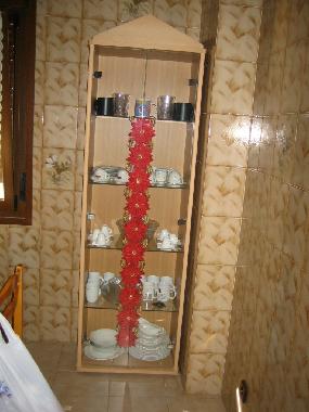 Apartamento de vacaciones en CAMPO DE CASO (Asturias)Casa de vacaciones