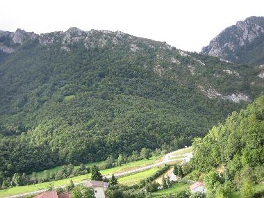 Apartamento de vacaciones en CAMPO DE CASO (Asturias)Casa de vacaciones