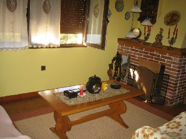 Apartamento de vacaciones en CAMPO DE CASO (Asturias)Casa de vacaciones