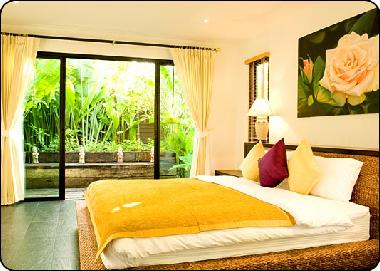 Villa en Surin beach (Phuket)Casa de vacaciones