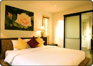 Villa en Surin beach (Phuket)Casa de vacaciones