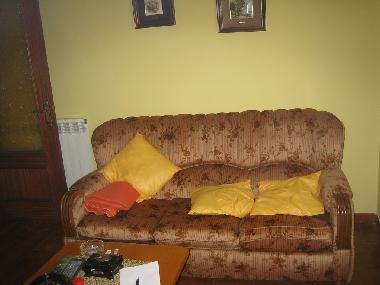 Apartamento de vacaciones en CAMPO DE CASO (Asturias)Casa de vacaciones